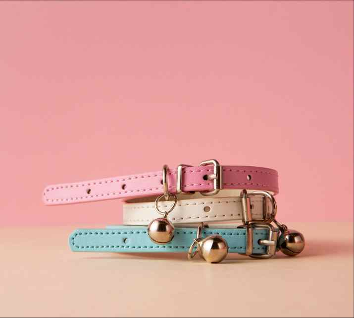 MIMA´L - Collar reflectante ajustable - image 38