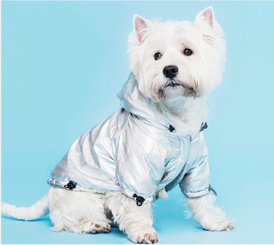 MIMA´L - Chubasquero impermeable talla M - image 39